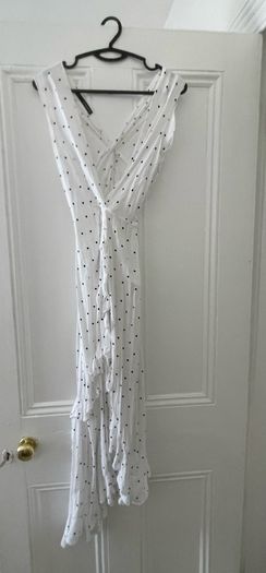 Dresses size 8/10