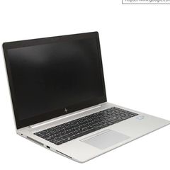 HP Elitebook 850 G6, I7 Vpro processor