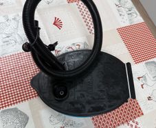 Manual pump