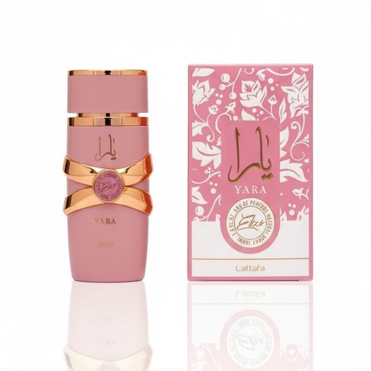Lattafa Yara Elixir EDP 100ml