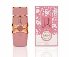 Lattafa Yara Elixir EDP 100ml