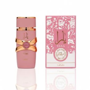 Lattafa Yara Elixir EDP 100ml