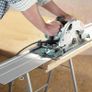 wolfcraft Guide Rail for Circular Saw FKS 115 6910000 Image 2