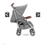 Silvercross Marie Chantel stroller Image 2