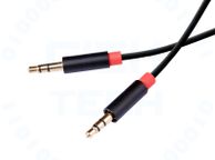 main image for ad 2 Metres Premium Auxiliary Audio Cable 3.5mm Jack