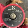 Back Burner Stove PRICE DROP Image 2