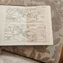 A History Of Europe.  From The Earliest Times To The Present.  By Bede Jarrett, O.p. First Edition 560 Page Hardback In Good Condition.  See Photos For Same. Image 8