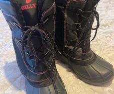 Billy Footwear Winter Boots