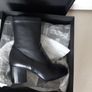 Hobbs - Leather Sock Boot - Black - UK 5 - Brand New in Box RRP 279 Image 3