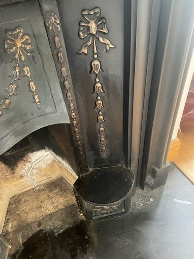 antique