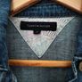 Denim Jacket Tommy Hilfiger Image 3