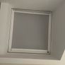 Velux solar powered blind Image 7