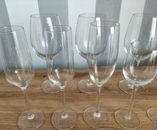 Glassware Set