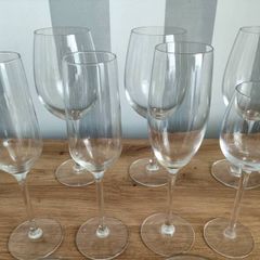Glassware Set