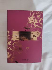 Infatuation Fragrance House 100ML