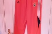 Real Madrid Track Bottoms  L/XL