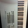 Yamaha Motif XS8 Weighted Piano workstation Image 8