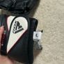 RDX MMA Gloves GGR-F12B Black & White Size L - Brand New NWT Image 5