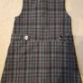 zara warm dress, size 5-6y Image 4