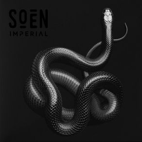 Soen - Imperial LP, Album, Ltd, Smoke vinyl