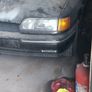 ford granada parts Image 2