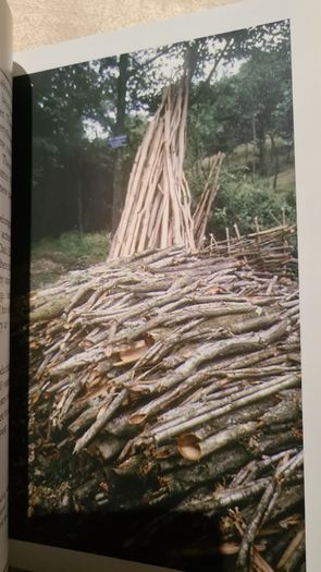 Coppice Merchant By Billy Hogarth. A Life In The Woodlands Of The Lake District. First Edition. Paperback In Good.