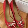 Brand New Tommy Hilfiger Wedge Heels Image 2