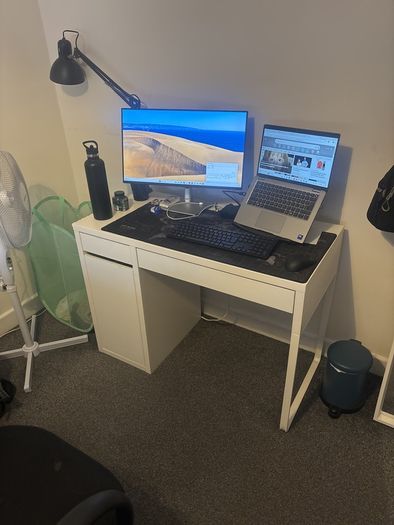 office