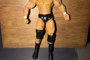 WWE Jakks Pacific Ted Dibiase Jr Figure