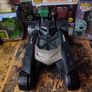 Batmobile 2 in 1 Vehicle ! Batman The Caped Crusader ! 2020 ! Image 6