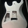 Fender showmaster squier Body 2002 Indonesia Image 3