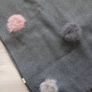 Decorative Scarf Image 2