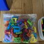 Crayola Blackboard & Easel Image 4