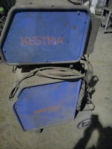Kestra Might Welder