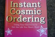 Instant Cosmic ordering, Paperback book, Non fiction
