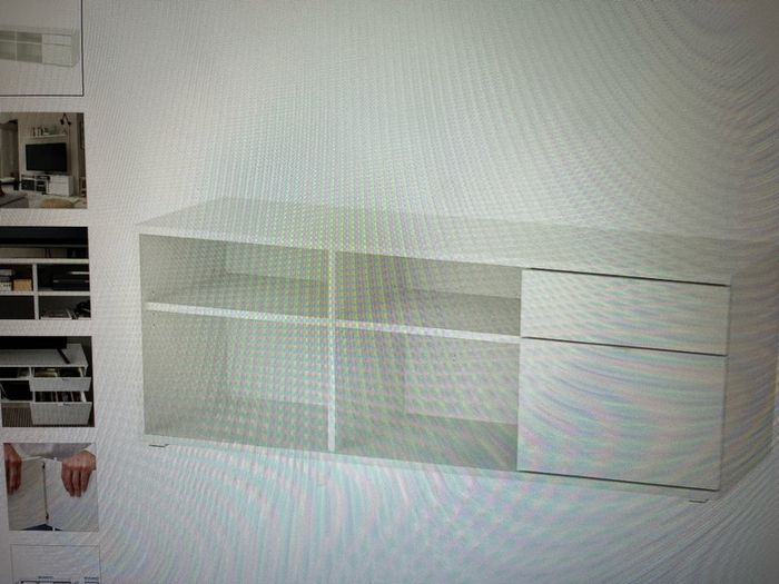TV Bench