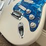 Custom guitar + mini amp Image 2