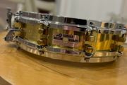 Yamaha 493 snare