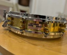 Yamaha 493 snare