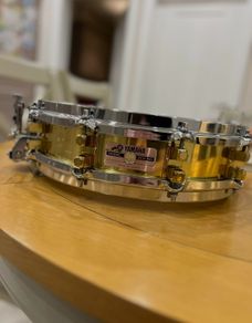 Yamaha 493 snare