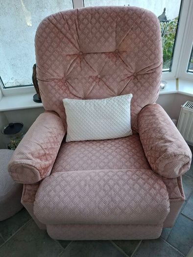 Lazy Boy Recliner