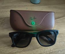 RayBan Meta Gen1