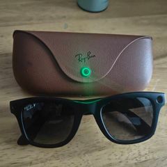 RayBan Meta Gen1