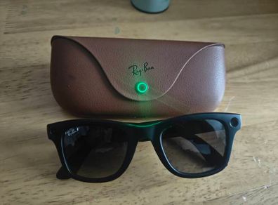 RayBan Meta Gen1