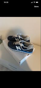 5 Pairs Size 11s
