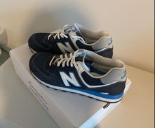 5 Pairs Size 11s