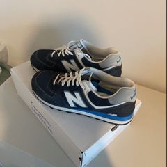 5 Pairs Size 11s