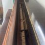 Upright Piano , with stool Image 4