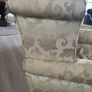 Pair of large vintage Collins & Hayes armchairs Image 8