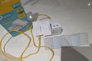 Wi-Fi Extenders